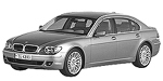 BMW E65 P3581 Fault Code