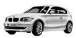 BMW E81 P3581 Fault Code