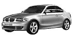 BMW E82 P3581 Fault Code