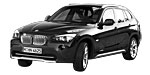 BMW E84 P3581 Fault Code