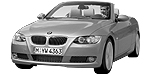 BMW E93 P3581 Fault Code