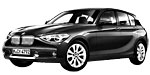 BMW F20 P3581 Fault Code